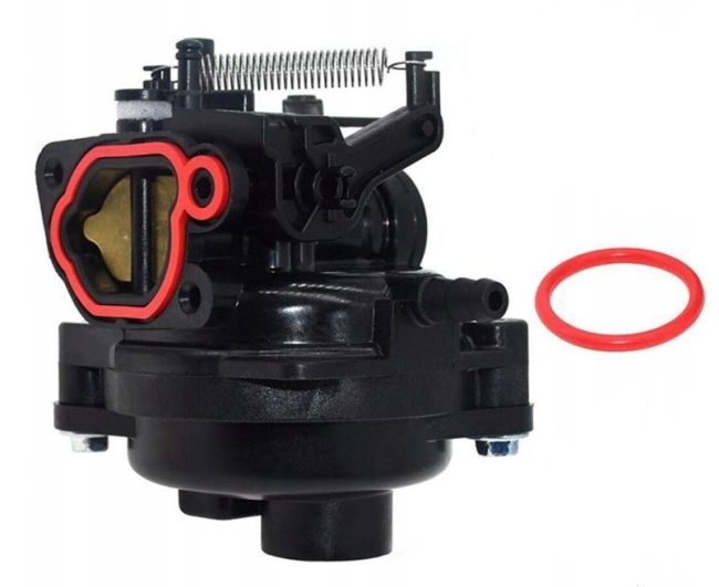 Przejdź do produktu GAŹNIK BRIGGS&STRATTON SERIA 550e, 575ex AUTOMATYCZNE SSANIE