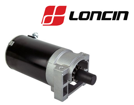 Przejdź do produktu ROZRUSZNIK LONCIN LC2P77F, LC2P80F, LC2P82F NOWY TYP