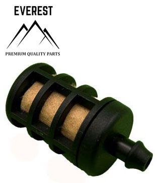 Przejdź do produktu FILTR PALIWA STIHL 8,3mm EVEREST