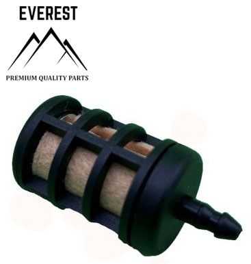 Przejdź do produktu FILTR PALIWA HUSQVARNA 5,0mm EVEREST