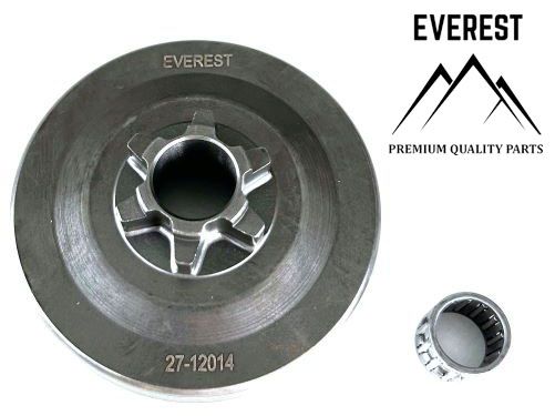 Przejdź do produktu BĘBEN SPRZĘGŁA 3/8 6z PILARKI CHIŃSKIE NAC SPS 01-45 EVEREST