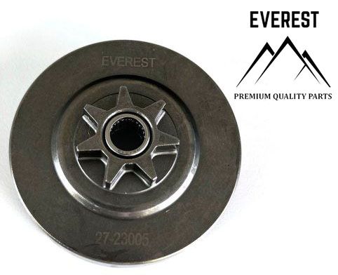 Przejdź do produktu BĘBEN SPRZĘGŁA .325 7z MAKITA DCS3501, DCS4301 EVEREST