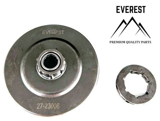 Przejdź do produktu BĘBEN PŁYWAKOWY .325 7z MAKITA DCS4301 EVEREST