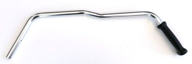 Przejdź do produktu RĄCZKA UCHWYT KOSY 19mm