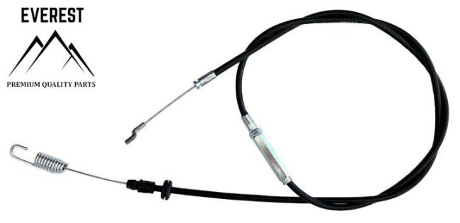 Przejdź do produktu LINKA NAPĘDU CASTELGARDEN STIGA 81030051 EVEREST