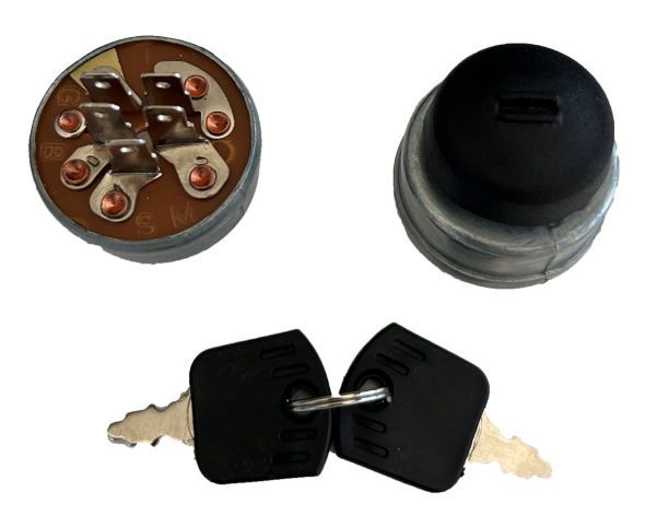 Przejdź do produktu STACYJKA CASTELGARDEN, STIGA