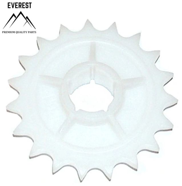 Przejdź do produktu ZĘBATKA UKŁADU KIEROWNICZEGO STIGA 1134-3547-01 EVEREST