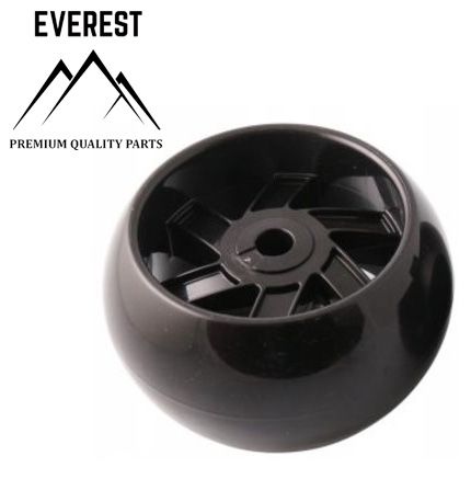 Koło podporowe decku Husqvarna Craftsman MTD Everest