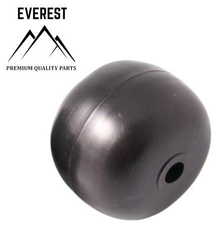 Przejdź do produktu KOŁO PODPOROWE DECK CASTELGARDEN TC102, TC122 EVEREST