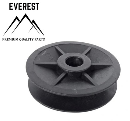Przejdź do produktu KOŁO PASOWE PRZEKŁADNI OLEOMAC 66071084R EVEREST