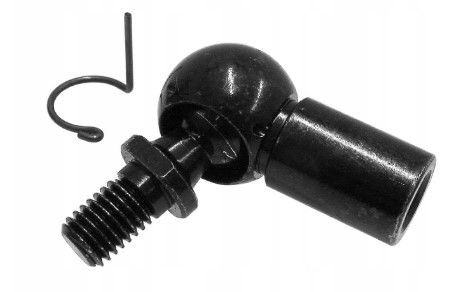 Przejdź do produktu KOŃCÓWKA DRĄŻKA KIEROWNICZEGO AL-KO 514017, 514701