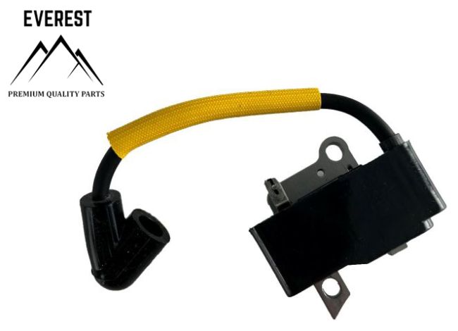 Przejdź do produktu CEWKA ZAPŁONOWA HUSQVARNA 232RJ, 235R, 240RJ EVEREST