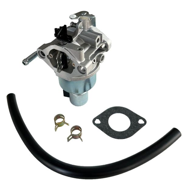 Przejdź do produktu GAŹNIK BRIGGS&STRATTON 496796, 499153, 591736, 594601, 594605, 695412