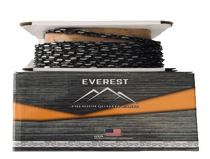 Przejdź do produktu ŁAŃCUCH TNĄCY 030.043 0,30" 1,1mm 1200ogniw EVEREST