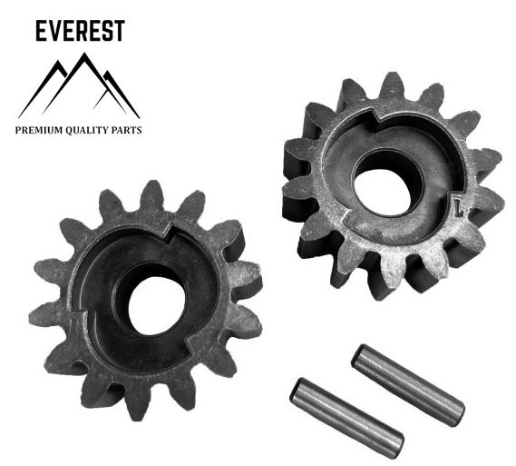 Przejdź do produktu ZĘBATKA NAPĘDU KOSIARKI 14 ZĘBÓW ZESTAW EVEREST