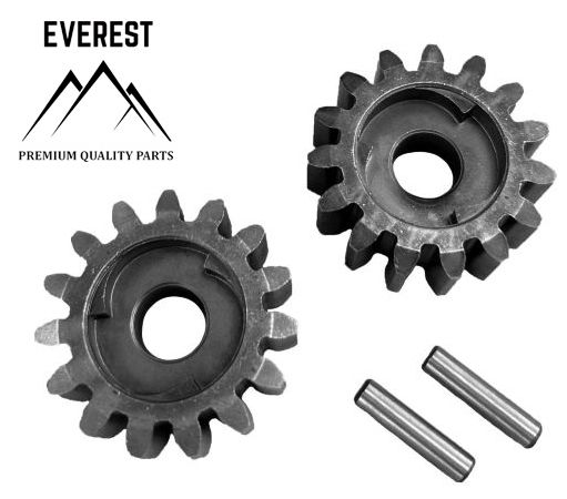 Przejdź do produktu ZĘBATKA NAPĘDU KOSIARKI 15 ZĘBÓW ZESTAW EVEREST
