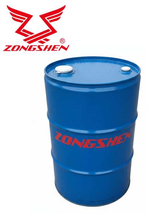 Olej Zongshen do kosiarek SAE30 60 l