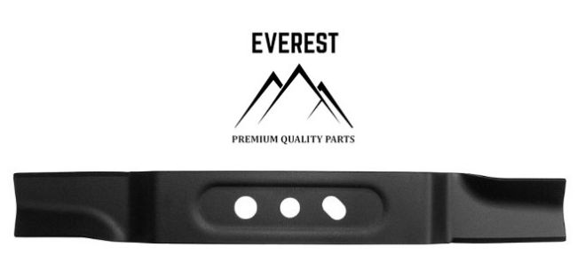 Przejdź do produktu NÓŻ KOSIAREK SPALINOWYCH CASTORAMA FPLMP 139, FPLM99-2 40cm EVEREST