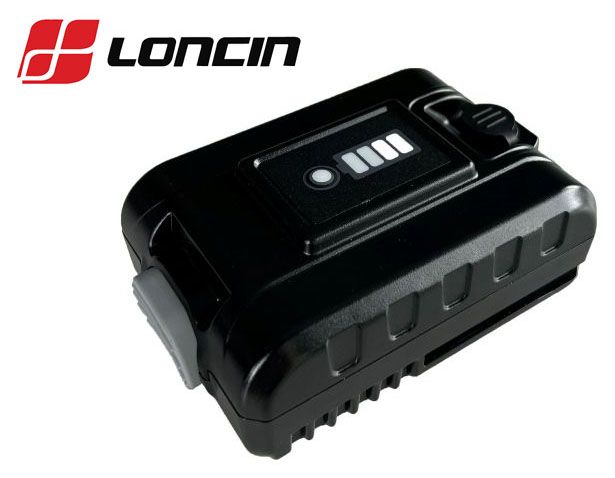 Przejdź do produktu AKUMULATOR LONCIN, ALKO, OLEOMAC, STIGA