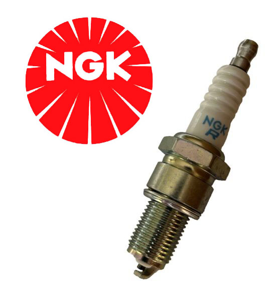 Świeca zapłonowa NGK BPR5ES do Honda GCV GXV