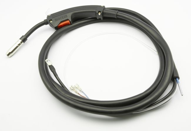 Przejdź do produktu Przewód spawalniczy TW14 -2m