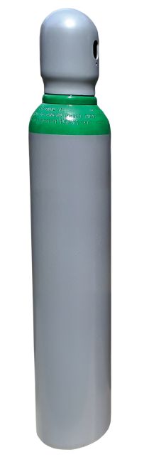 Przejdź do produktu Butla ARGON 8l bez zawartości - 200bar