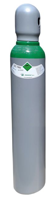 Przejdź do produktu Butla ARGON 8l z zawartością