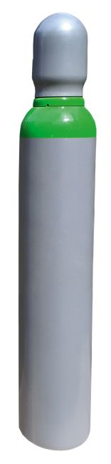 Przejdź do produktu Butla CO2/ARGON 8l bez zawartości - 200bar