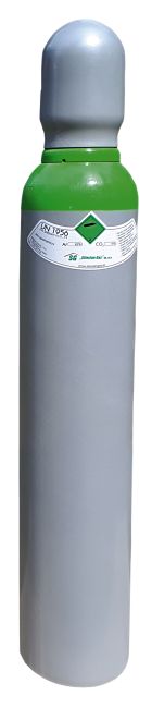 Przejdź do produktu Butla CO2/ARGON 8l z zawartością