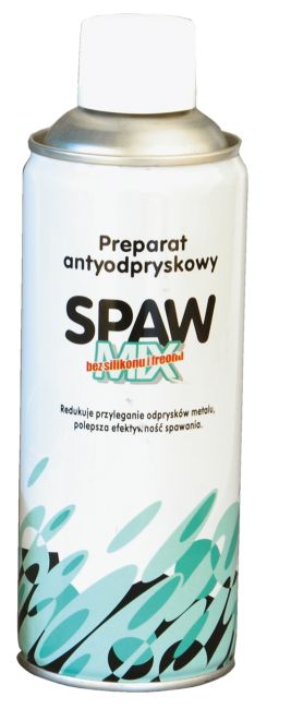 Przejdź do produktu Spray mig