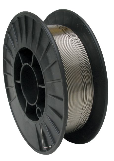 Przejdź do produktu Drut spawalniczy aluminium 0,8 - 0,45kg