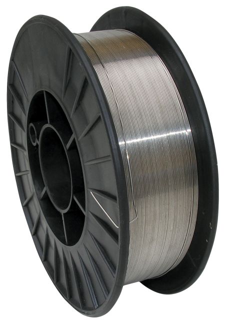 Przejdź do produktu Drut spawalniczy nierdzewny 0,8 - 5kg V2A