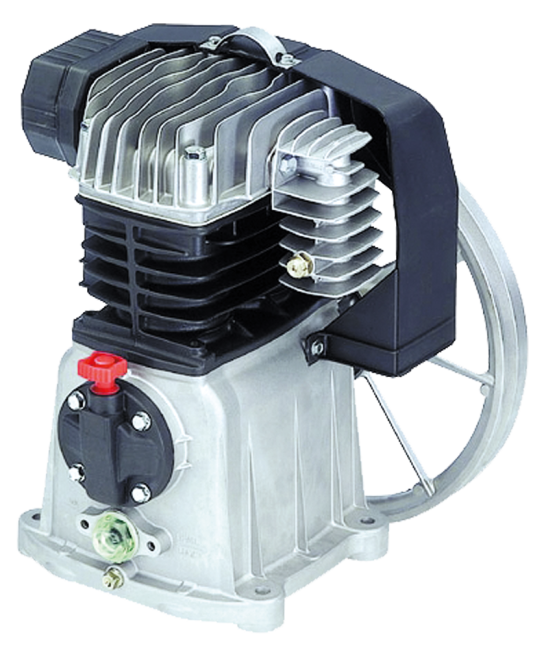 Przejdź do produktu Pompa powietrza sprężarkowa MK113