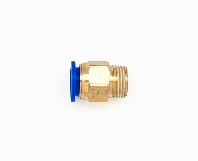 Przejdź do produktu Końcówka AUTO 1/4Z 6mm