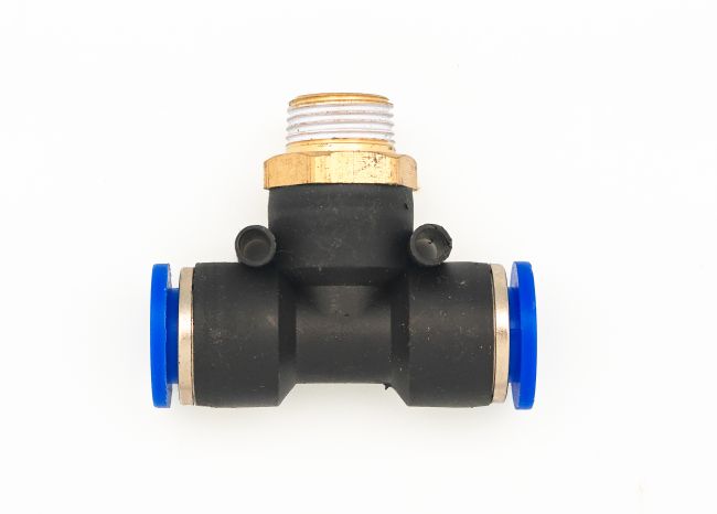 Przejdź do produktu Dwójnik AUTO typ "T" 1/8Z 6mm