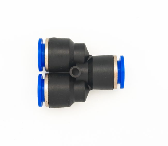 Przejdź do produktu Rozdzielacz AUTO typ "Y" 12mm