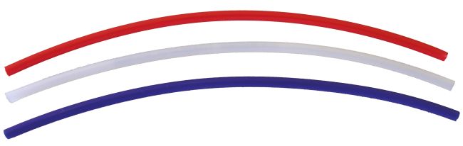 Przejdź do produktu Przewód prosty 12x10 PA biały - rolka 100m