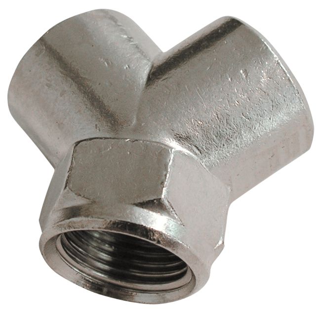 Przejdź do produktu Rozdzielacz 3 x 3/8"W