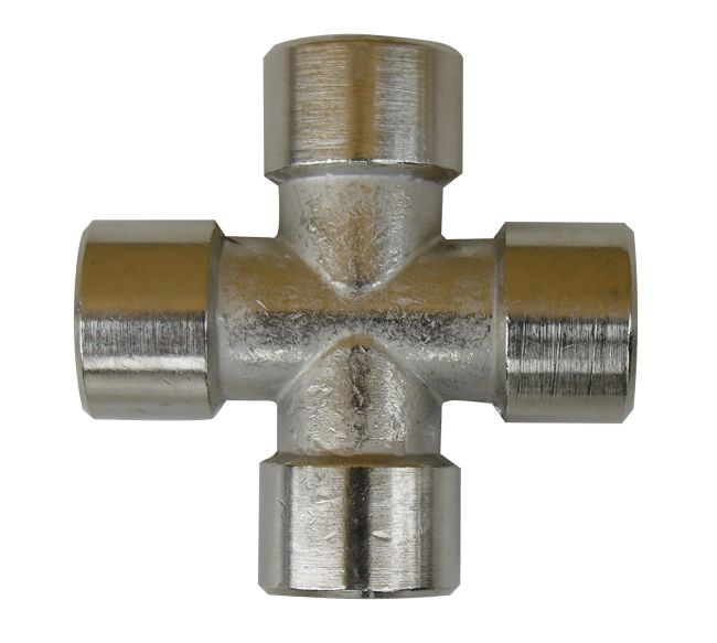 Przejdź do produktu Rozdzielacz 4 x 3/8"W