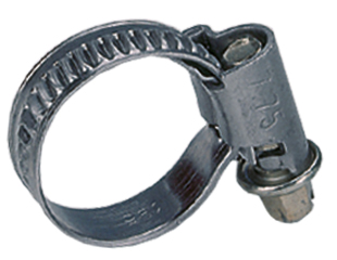 Przejdź do produktu Opaska zaciskowa 25-40mm