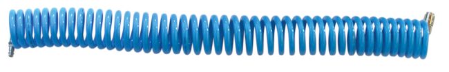 Przejdź do produktu Przewód spiralny 8x5 PU - 15m