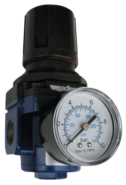 Przejdź do produktu Reduktor 1/2" AD-4005R