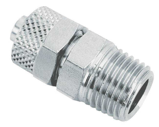 Przejdź do produktu Złączka zaciskowa 1/8z-6x4