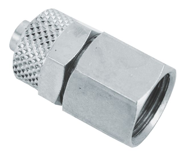 Przejdź do produktu Złączka zaciskowa 1/4w-8x6
