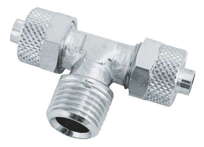 Przejdź do produktu Dwójnik zaciskowy typ "T" 1/4z-6x4