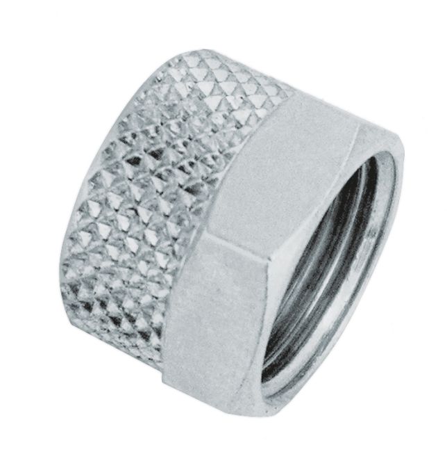 Przejdź do produktu Nakrętka zaciskowa 6x4