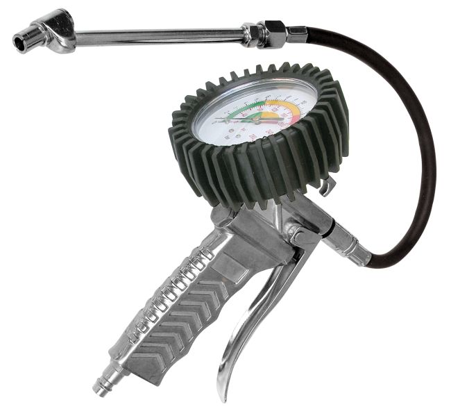 Przejdź do produktu Pistolet do pompowania MP80