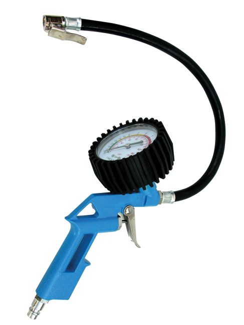 Przejdź do produktu Pistolet do pompowania BLUE