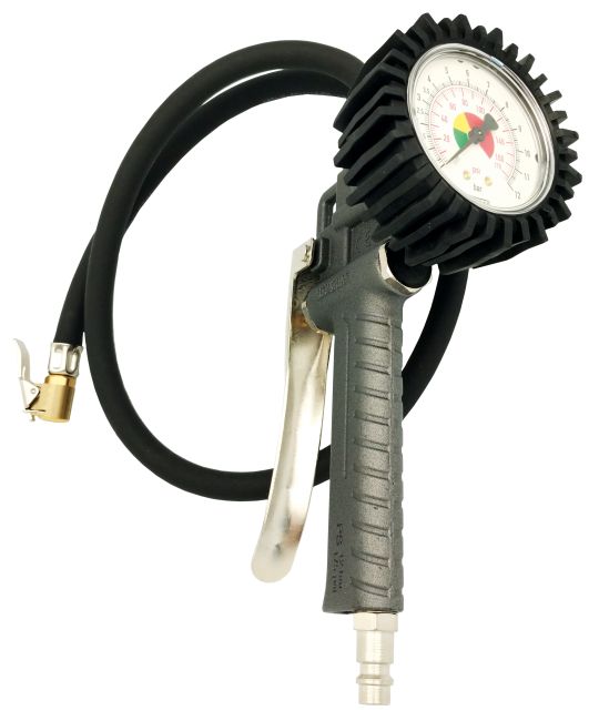 Przejdź do produktu Pistolet do pompowania OMG PROFI