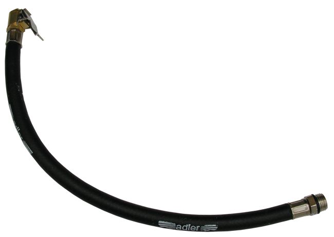 Przejdź do produktu Przewód pistoletu do pompowania dł.35cm BRASS mosiężna końcówka